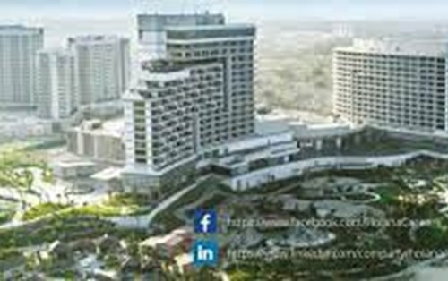 Hoiana Resort & Golf tuyển dụng